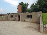 Auschwitz I Four
