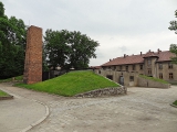 Auschwitz I Four