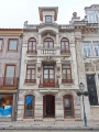 Aveiro Art nouveau