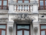 Aveiro Art nouveau