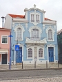 Aveiro Art nouveau