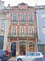 Aveiro Art nouveau