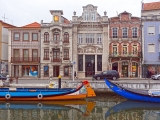 Aveiro Art nouveau