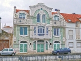 Aveiro Art nouveau