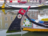 Aveiro canaux