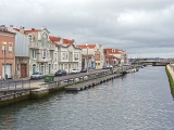 Aveiro canaux