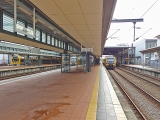 Gare d'Aveiro