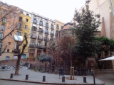 Barcelone Barri Gotic