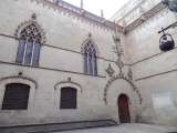 Barcelone Barri Gotic