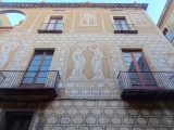 Barcelone Barri Gotic