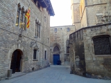 Barcelone Barri Gotic