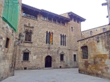 Barcelone Barri Gotic