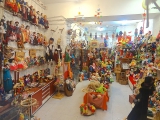 Barcelone boutiques originales