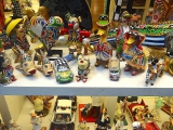 Barcelone boutiques originales
