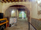 Barcelone casa Amatller