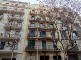 Barcelone casa Fajol