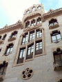 Barcelone casa Fuster