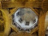 Barcelone cathédrale