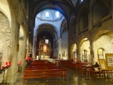 Barcelone citutat vella carrer Ferran