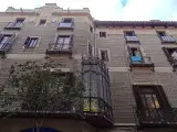 Barcelone citutat vella