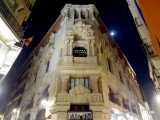 Barcelone citutat vella