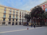 Barcelone citutat vella