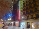 Barcelone ciutat vella