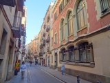 Barcelone el Raval