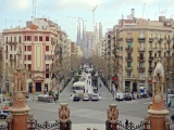 Barcelone Hospital Sant Pau