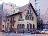 Barcelone casa Company