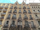 Barcelone Casa Calvet