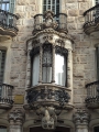 Barcelone Casa Calvet