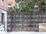 Barcelone Casa Vicens