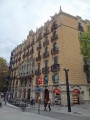 Barcelone casa Ramos