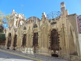 Barcelone casa Tosquella