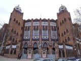 Plaza de Toros de Barcelona