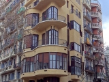 Barcelone casa Planells