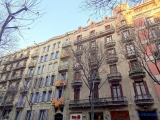 Barcelone casa Granell