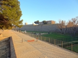 Barcelone Montjuic