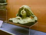 Barcelone musée modernisme