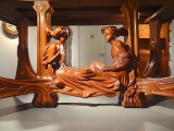 Barcelone musée modernisme