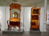 Barcelone musée modernisme