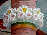 Barcelone palau de la musica catalana