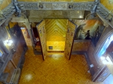 Barcelone palais güell