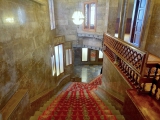 Barcelone palais güell