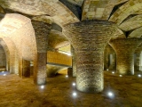 Barcelone palais güell