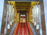 Barcelone palais güell