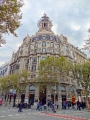 Barcelone passeig de Gracia