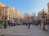 Barcelone Rambla
