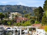 Beaulieu-sur-mer